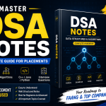 DSA Notes